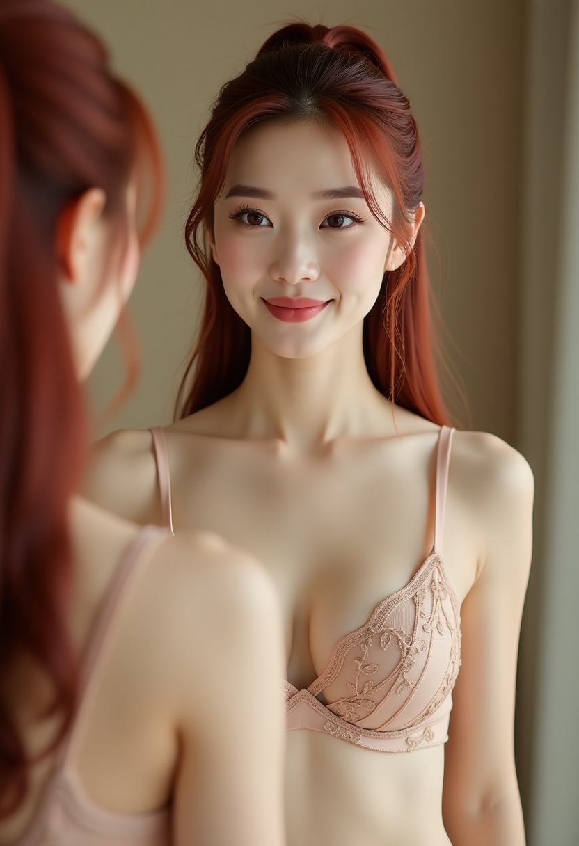 底牌尽出